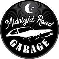 Midnight Road Garage