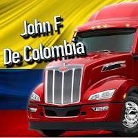 John F De Colombia