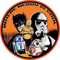 Where Nerdy is Cool!