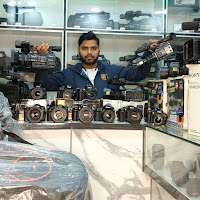 Aanand video service