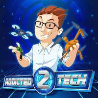 Addicted 2 Tech - Michele Pesole
