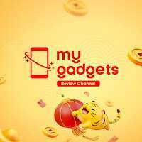 My Gadgets Review