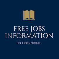 Free Jobs Information