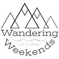 Wandering Weekends