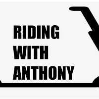Ride With Anthony 