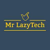 Mr LazyTech