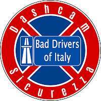 Dashcam e Sicurezza - Bad Drivers of Italy