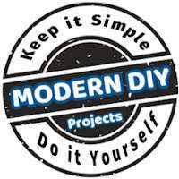Modern DIY Projects