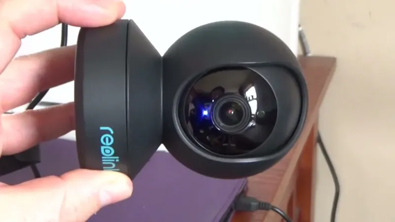 Reolink E1 Pro Security Camera Review