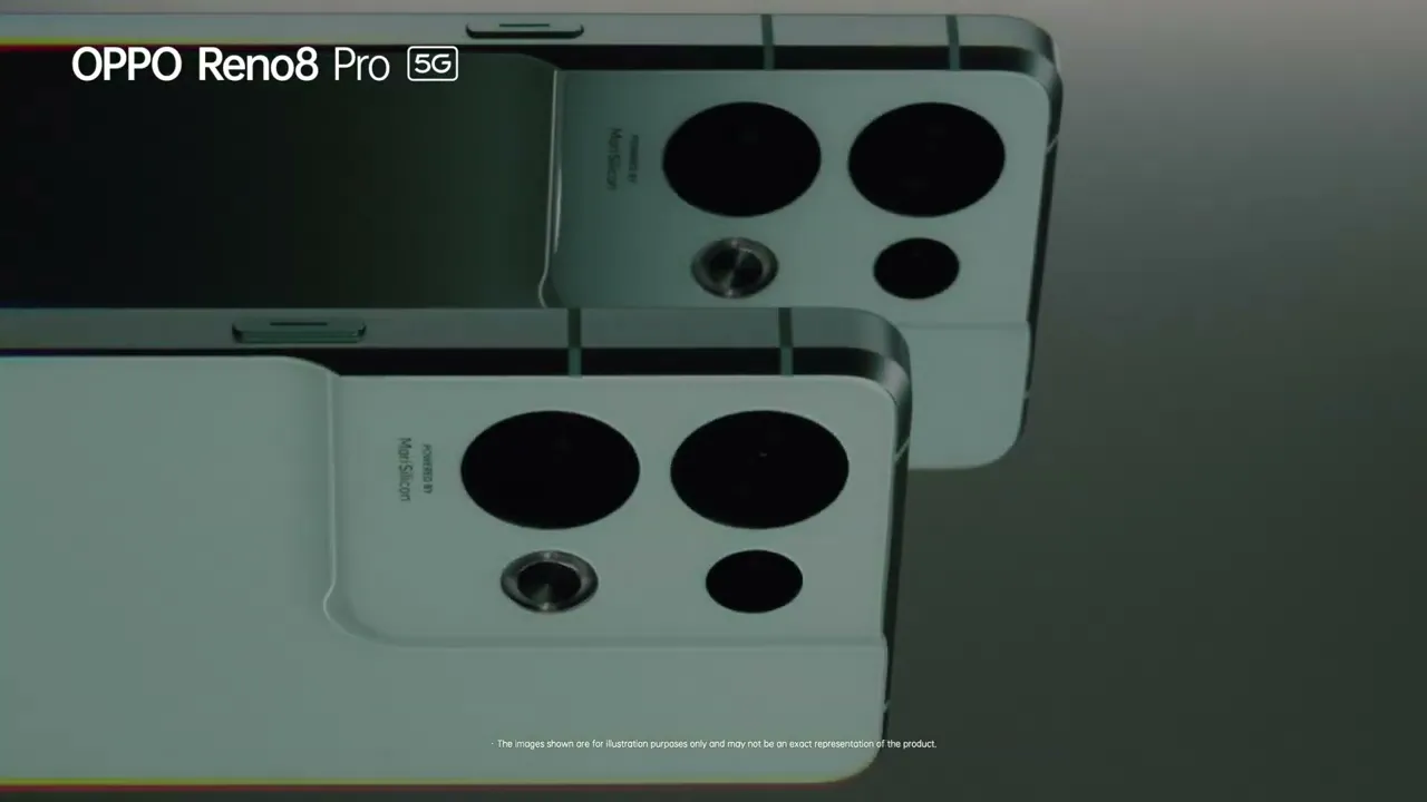 OPPO Reno8 Pro 5G | Stunning in Every Way