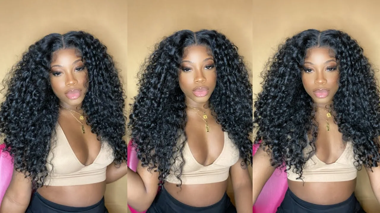 Outre Perfect Hairline 13x6 HD Wig | Dominica