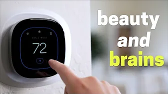ecobee Smart Thermostat Premium review: Best of BOTH worlds!