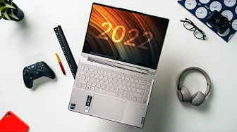 2022 Lenovo Yoga 9i Review - So Much Better!