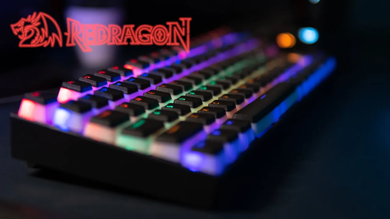 Redragon K552 Long Term Review | Is the Most Popular Keyboard still worth it in 2022 ?