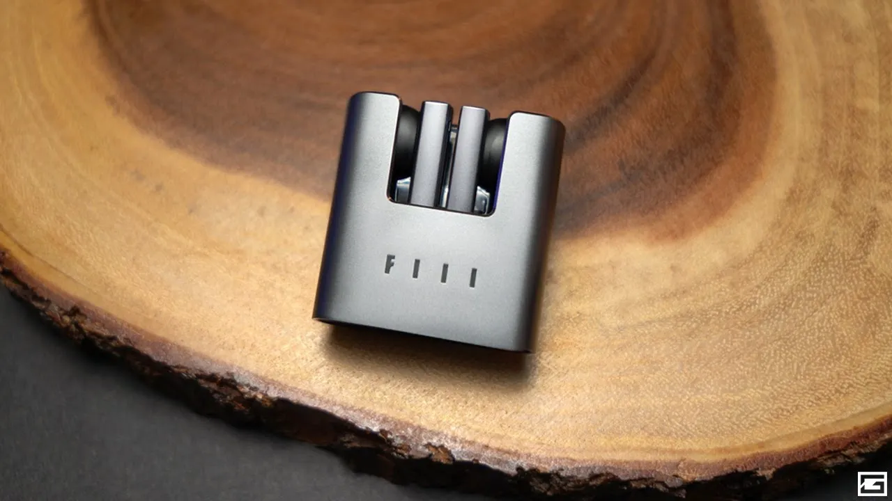 First Look! : FIIL CC Nano True Wireless