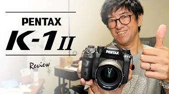 PENTAX K-1 mark II レビュー 176