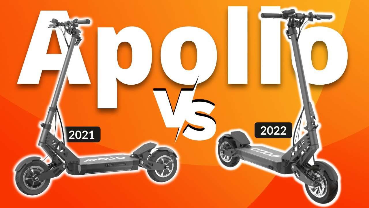Is the Apollo Ghost 2022 better than last years Ghost?