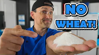 How to Make Rice Flour with a Ninja Food Processor vs Ninja Foodi Power Blender