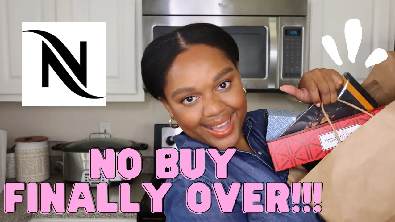 Restock With Me | Nespresso HAUL - Buying Pods For My Nespresso Coffee Machine - Which Did I Get?!?!