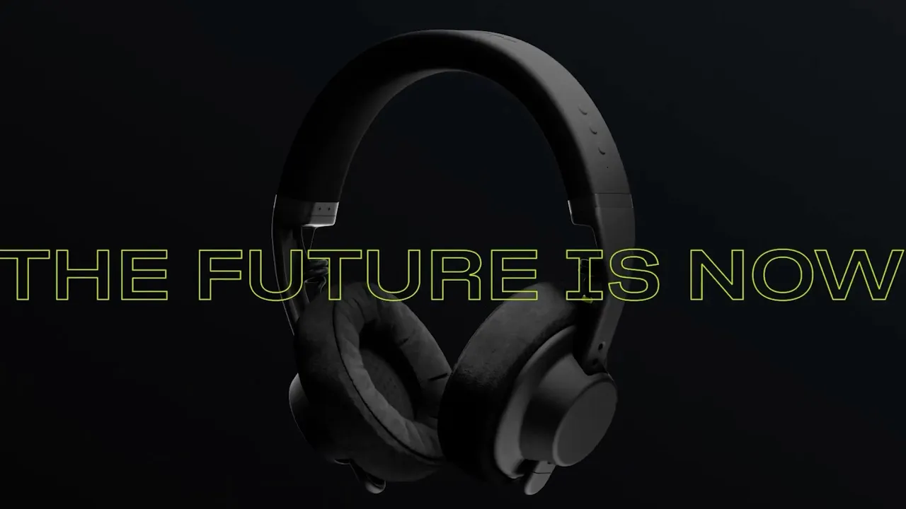 The Future Is Now: AIAIAI TMA-2 Studio Wireless+