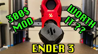 Ender 3 to VORON Switchwire Conversion (Part 2)