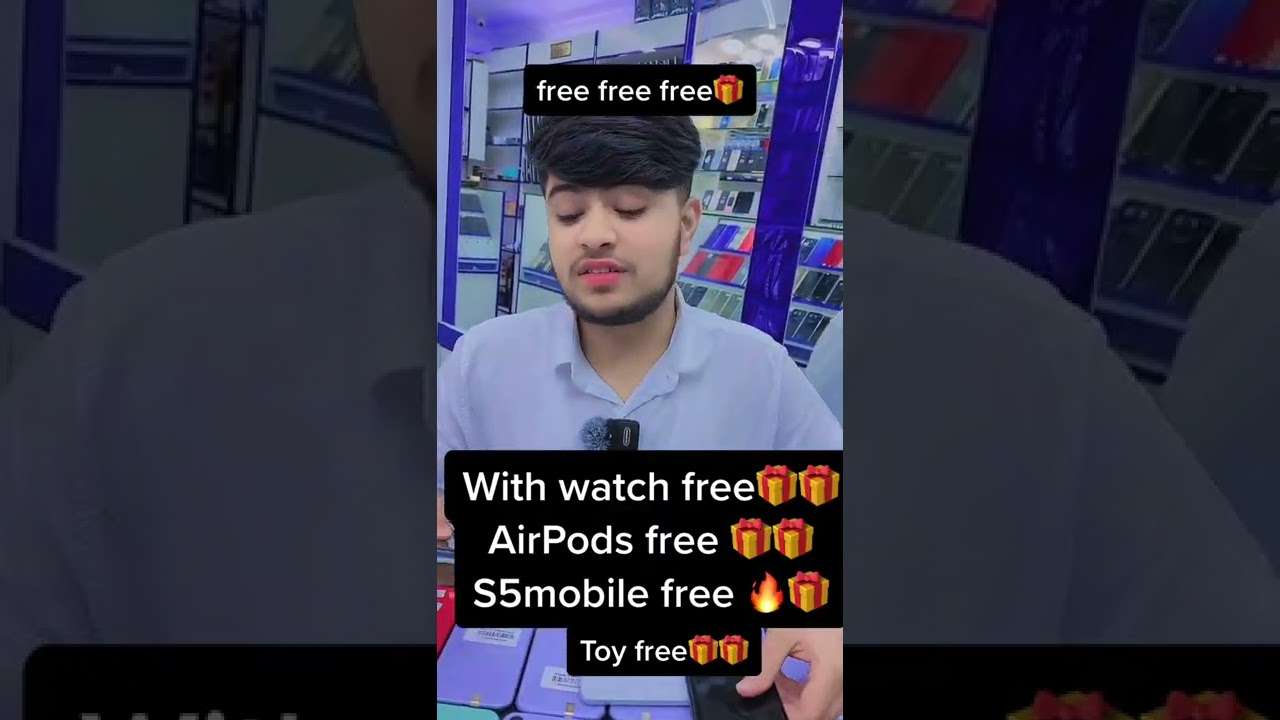 LG Wing 8GB/128GB In Offer Price With Free Smart Watch And Airpods Akheeer Used Mobile