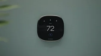 Introducing the new ecobee Smart Thermostat Enhanced