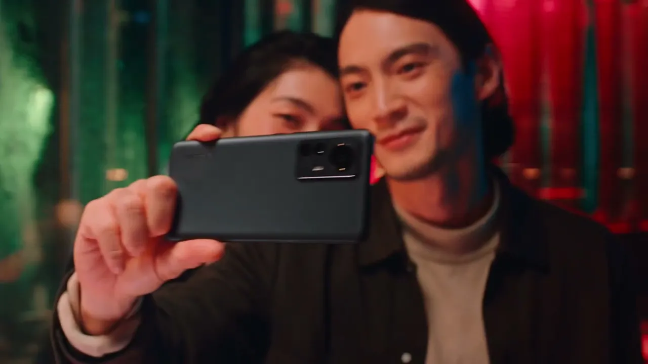 Xiaomi 12 Series: เก็บทุกโมเมนต์ให้คมชัดเหมือนภาพยนตร์