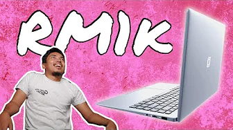 Bagus Sangat Ke Laptop Nipis RM1000 Ni? Review Jumper EZBook S5