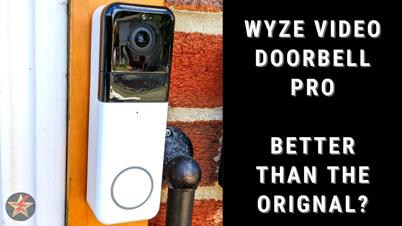 Wyze Video Doorbell PRO In-depth Review