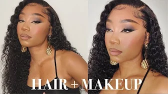 Sultry Date Night Glam | Recool Hair Co.