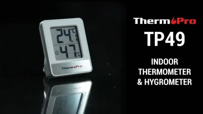 ThermoPro YouTube Video