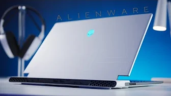Best Gaming Laptop ? Alienware X14