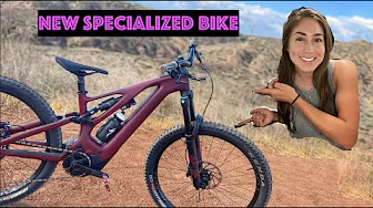 2022 Specialized Turbo Levo Expert | Is it as good as they say